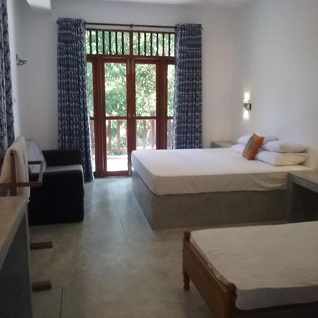 New Villa Unawatuna Exterior photo