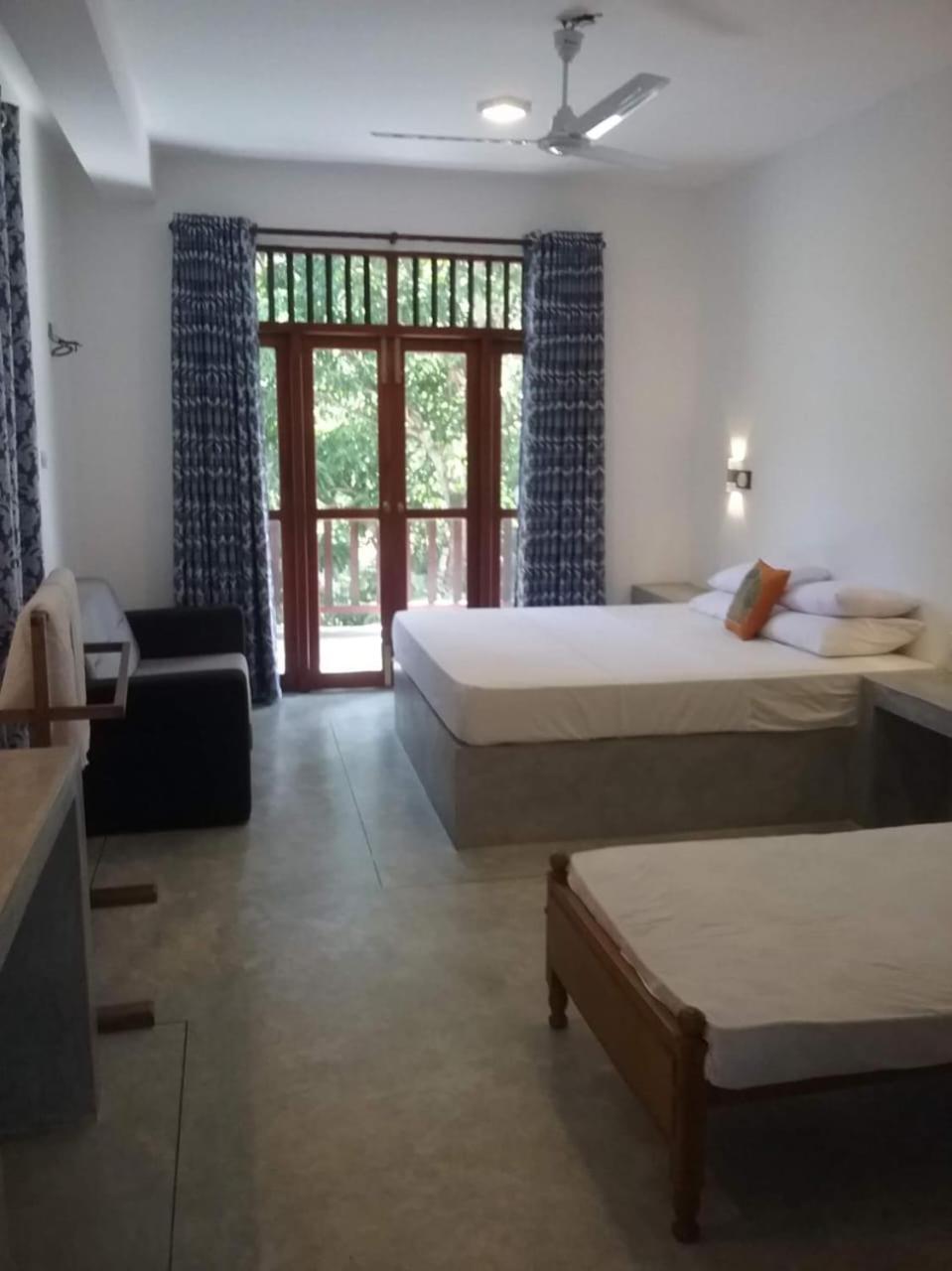 New Villa Unawatuna Exterior photo