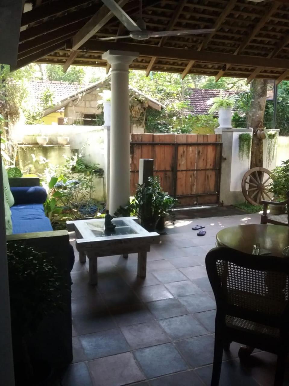 New Villa Unawatuna Exterior photo