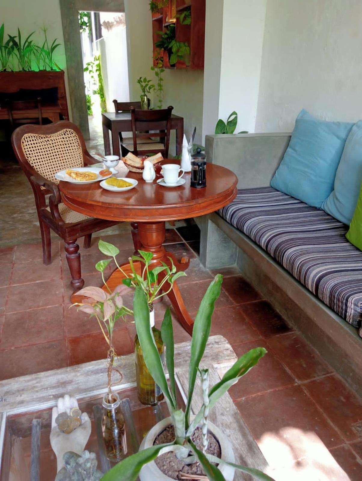New Villa Unawatuna Exterior photo