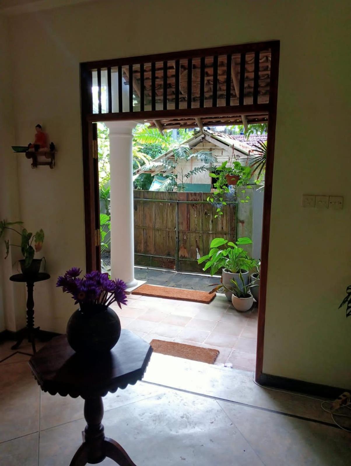 New Villa Unawatuna Exterior photo